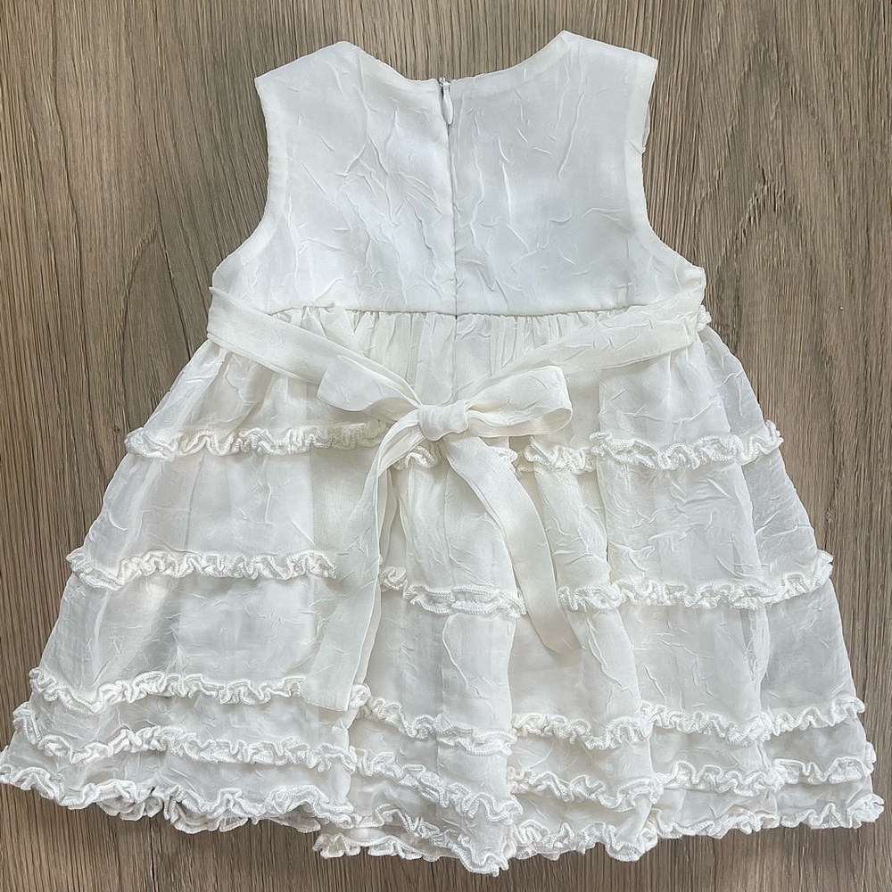 American Princess Dress size 6M - Picture 2 of 6